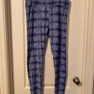Lularoe TC Leggings